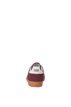 Jack & Jones Zapatillas suela contraste morado/lila Clearance