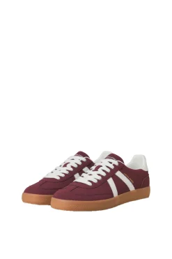 Jack & Jones Zapatillas suela contraste morado/lila Clearance