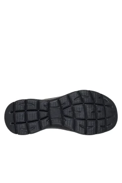 Skechers Zapatillas Summits Negro New