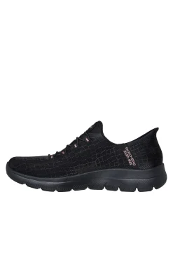 Skechers Zapatillas Summits Negro New