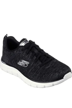 Skechers Zapatillas Track negro Sale