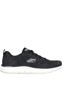 Skechers Zapatillas Track negro Sale