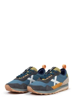 Munich Zapatillas Um 85 azul New