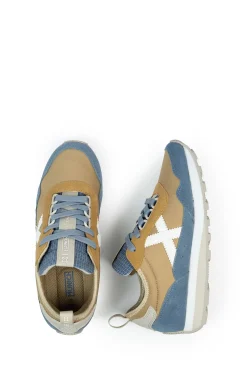 Munich Zapatillas Um Wmn 34 marr&oacute;n Outlet