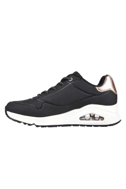 Skechers Zapatillas Uno Negro