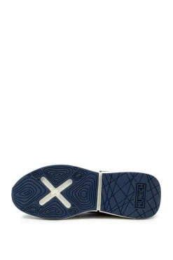 Munich Zapatillas Versus 105 verde Hot