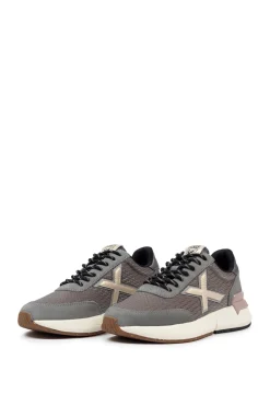 Munich Zapatillas Versus Wmn 111 gris Outlet