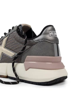 Munich Zapatillas Versus Wmn 111 gris Outlet