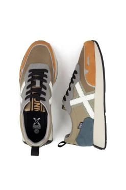 Munich Zapatillas Xemine 83 beige Online