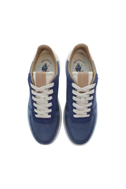 Us Polo Zapato casual de hombre Azul marino New
