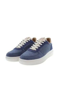 Us Polo Zapato casual de hombre Azul marino New