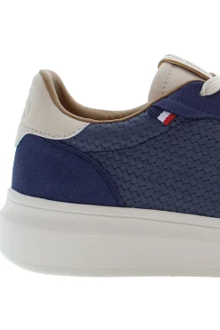 Us Polo Zapato casual de hombre Azul marino New