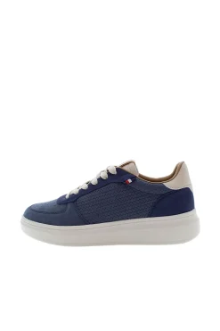 Us Polo Zapato casual de hombre Azul marino New