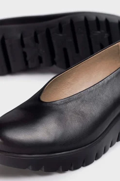 Wonders Zapato FLY 00 Negro Sale