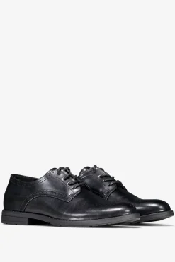 Jack & Jones Zapato vestir negro Outlet