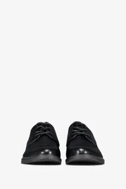 Jack & Jones Zapato vestir negro Outlet