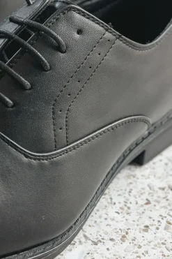 Celopman Zapato Vestir negro