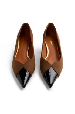 Gioseppo Zapatos de tacón Beige Hot