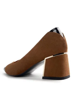 Gioseppo Zapatos de tacón Beige Hot