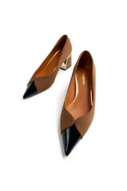 Gioseppo Zapatos de tacón Beige Hot